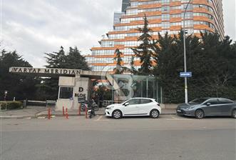 ATAŞEHİR VARYAP MERİDİAN ŞEREFİYELİ 2. KAT BOŞ DAİRE - 10 - 344811