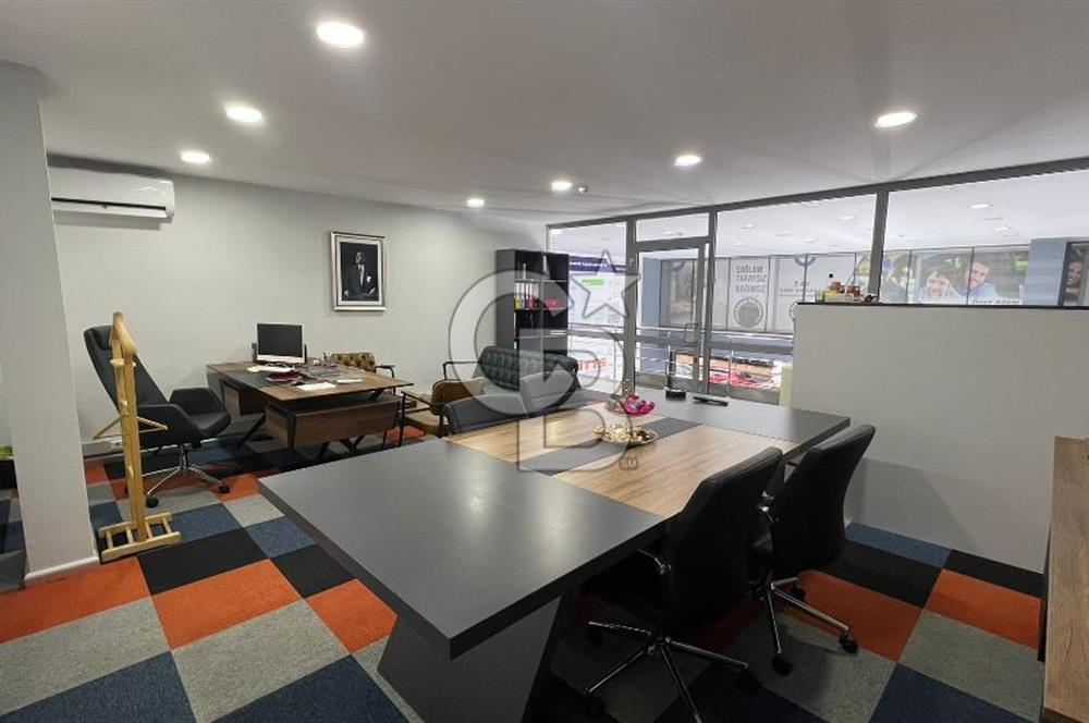 MALTEPE GÜLSUYU E5 YANYOLDA DEVREN KİRALIK TABELA DEĞERİ YÜKSEK