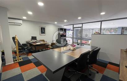 MALTEPE GÜLSUYU E5 YANYOLDA DEVREN KİRALIK TABELA DEĞERİ YÜKSEK