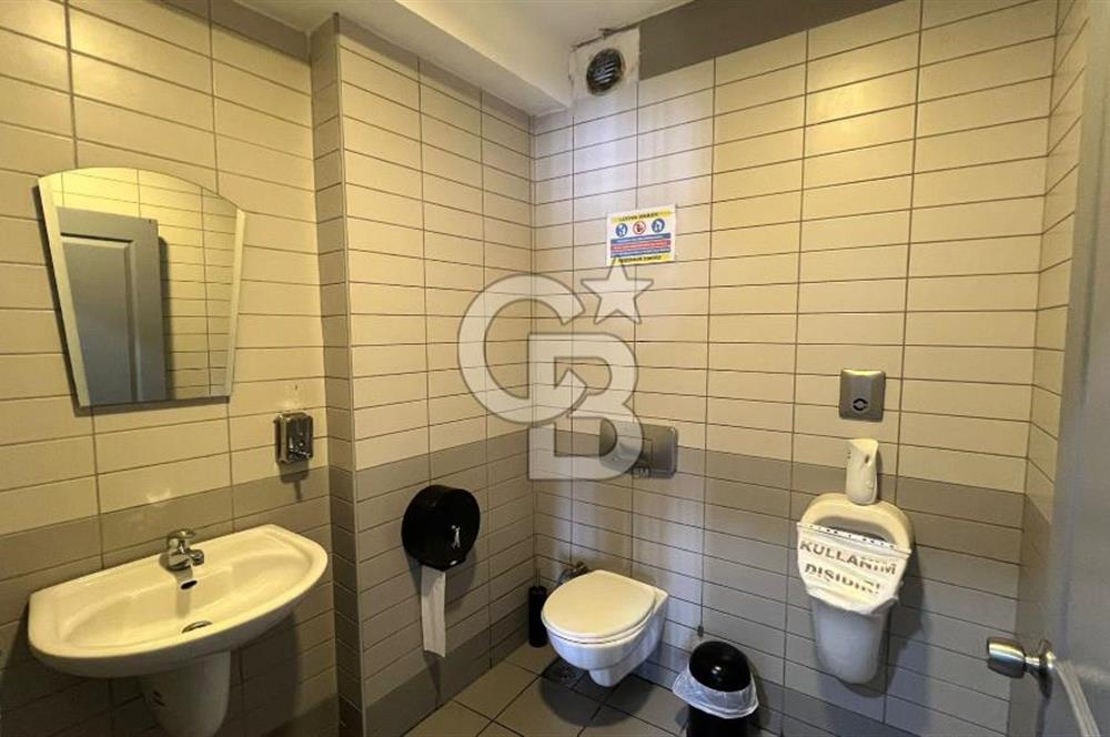 MALTEPE GÜLSUYU E5 YANYOLDA DEVREN KİRALIK TABELA DEĞERİ YÜKSEK