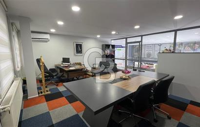 MALTEPE GÜLSUYU E5 YANYOLDA DEVREN KİRALIK TABELA DEĞERİ YÜKSEK