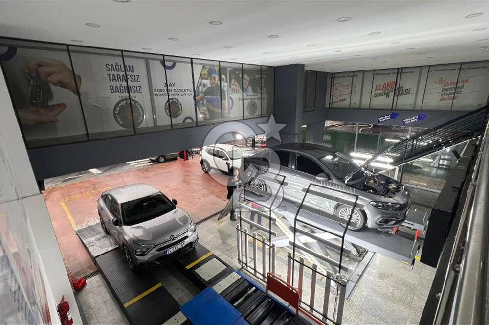 MALTEPE GÜLSUYU E5 YANYOLDA DEVREN KİRALIK TABELA DEĞERİ YÜKSEK