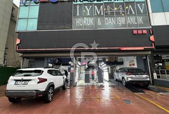 MALTEPE GÜLSUYU E5 YANYOLDA DEVREN KİRALIK TABELA DEĞERİ YÜKSEK - 1 - 344869