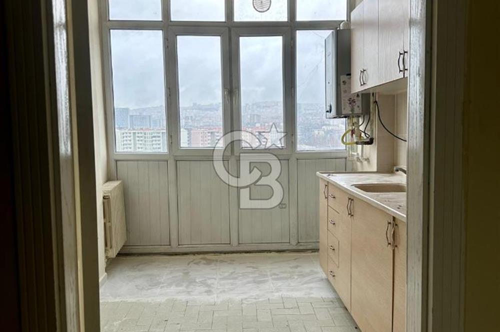ALTINDAĞ ZÜBEYDE HANIMDA 3+1 GENİŞ VE KULLANIŞLI KİRALIK DAİRE
