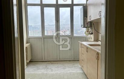 ALTINDAĞ ZÜBEYDE HANIMDA 3+1 GENİŞ VE KULLANIŞLI KİRALIK DAİRE