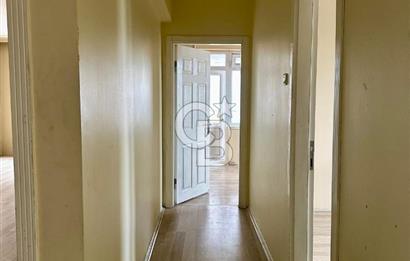 ALTINDAĞ ZÜBEYDE HANIMDA 3+1 GENİŞ VE KULLANIŞLI KİRALIK DAİRE