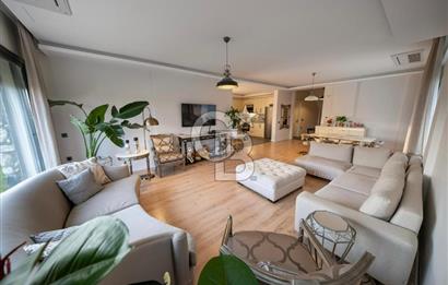 Urla Kuşçular'da 621m2 Arsa İçinde 4+1 Havuzlu Villa