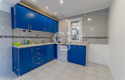 ÇEŞME ALAÇATI'DA YENİLENMİŞ, MASRAFSIZ, 3+1 VİLLA