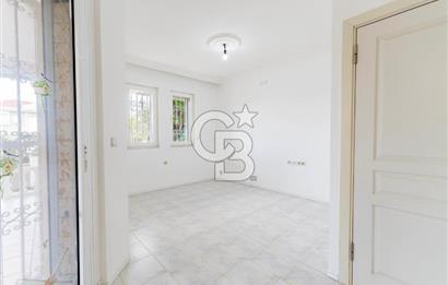 ÇEŞME ALAÇATI'DA YENİLENMİŞ, MASRAFSIZ, 3+1 VİLLA