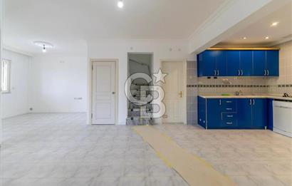 ÇEŞME ALAÇATI'DA YENİLENMİŞ, MASRAFSIZ, 3+1 VİLLA