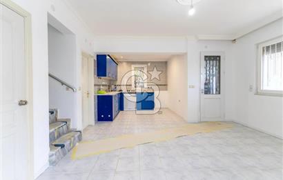 ÇEŞME ALAÇATI'DA YENİLENMİŞ, MASRAFSIZ, 3+1 VİLLA