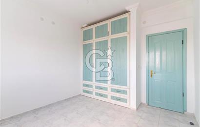 ÇEŞME ALAÇATI'DA YENİLENMİŞ, MASRAFSIZ, 3+1 VİLLA