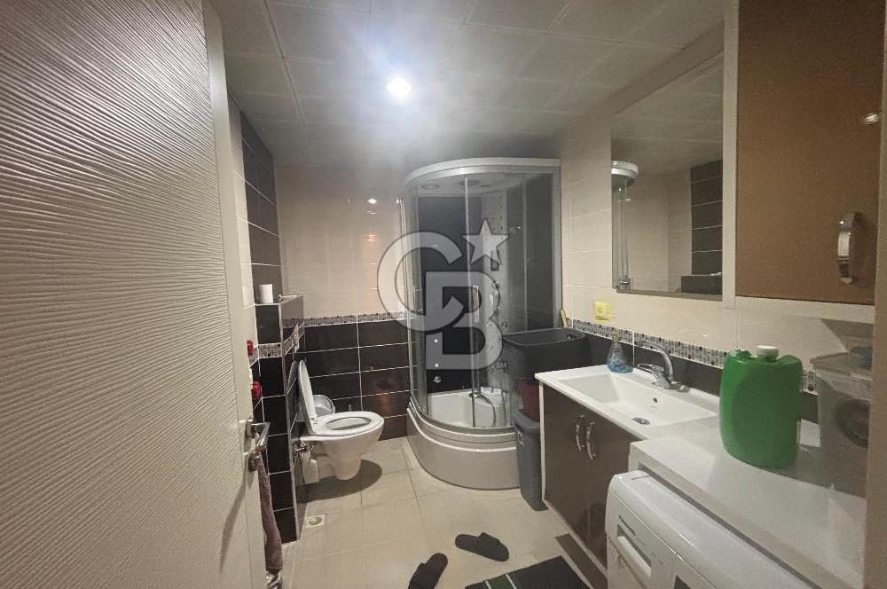 CB ODAKTAN Karşıyaka Dedebaşı’nda 3+1 Daire