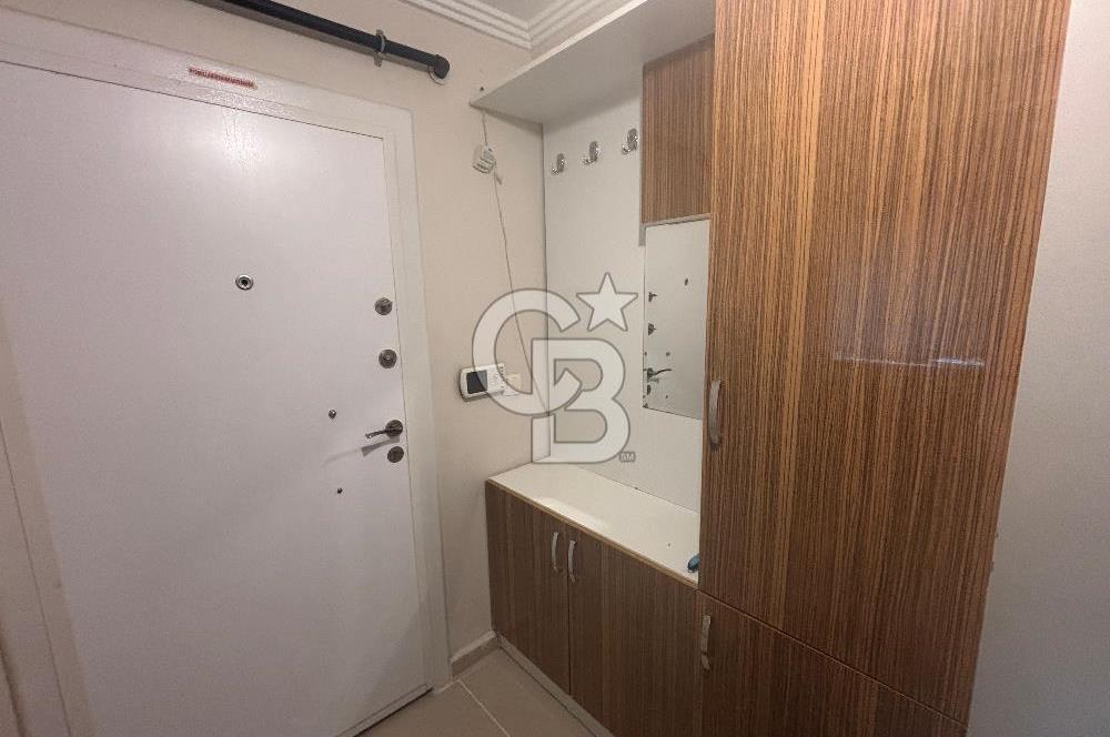 CB ODAKTAN Karşıyaka Dedebaşı’nda 3+1 Daire