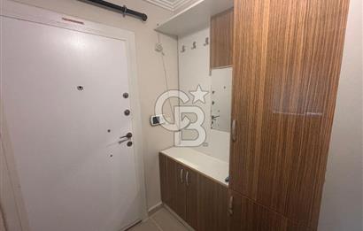 CB ODAKTAN Karşıyaka Dedebaşı’nda 3+1 Daire