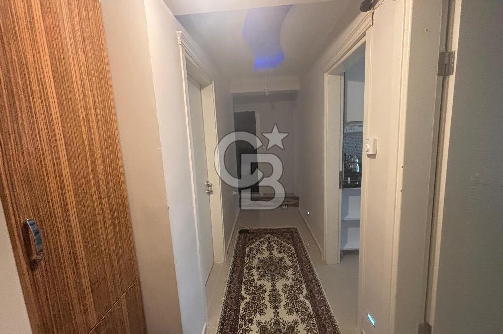 CB ODAKTAN Karşıyaka Dedebaşı’nda 3+1 Daire