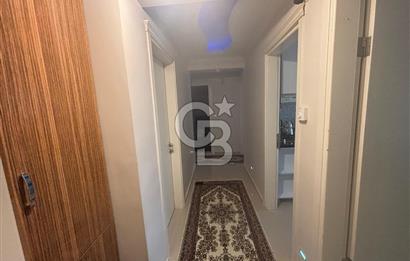 CB ODAKTAN Karşıyaka Dedebaşı’nda 3+1 Daire