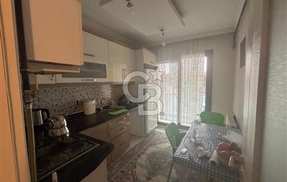 CB ODAKTAN Karşıyaka Dedebaşı’nda 3+1 Daire