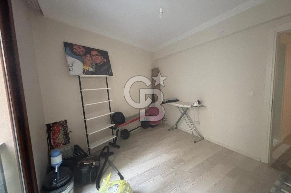 CB ODAKTAN Karşıyaka Dedebaşı’nda 3+1 Daire