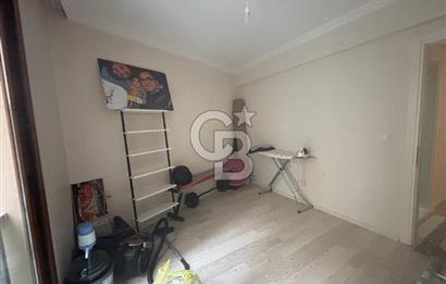 CB ODAKTAN Karşıyaka Dedebaşı’nda 3+1 Daire