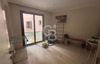 CB ODAKTAN Karşıyaka Dedebaşı’nda 3+1 Daire