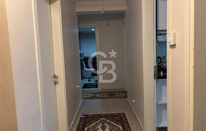 CB ODAKTAN Karşıyaka Dedebaşı’nda 3+1 Daire