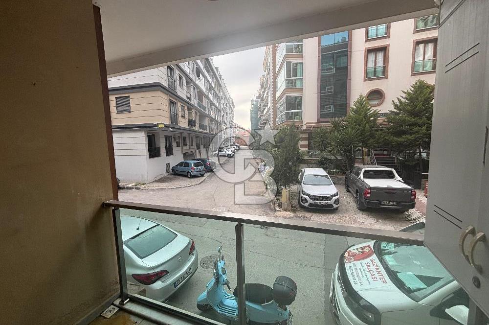 CB ODAKTAN Karşıyaka Dedebaşı’nda 3+1 Daire