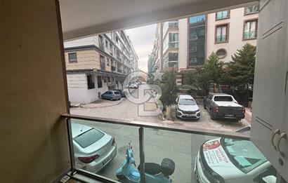 CB ODAKTAN Karşıyaka Dedebaşı’nda 3+1 Daire