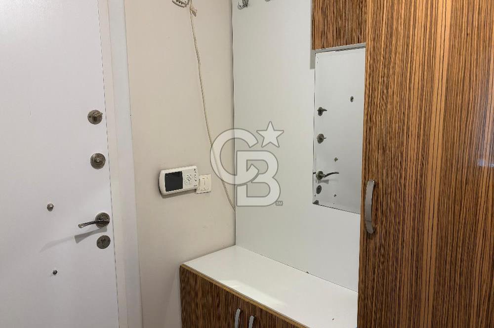 CB ODAKTAN Karşıyaka Dedebaşı’nda 3+1 Daire