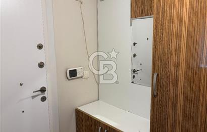 CB ODAKTAN Karşıyaka Dedebaşı’nda 3+1 Daire