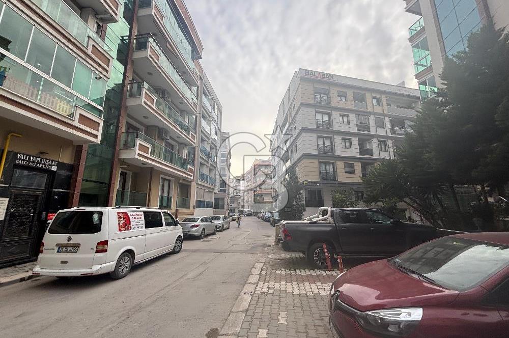 CB ODAKTAN Karşıyaka Dedebaşı’nda 3+1 Daire