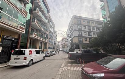 CB ODAKTAN Karşıyaka Dedebaşı’nda 3+1 Daire