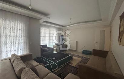 CB ODAKTAN Karşıyaka Dedebaşı’nda 3+1 Daire