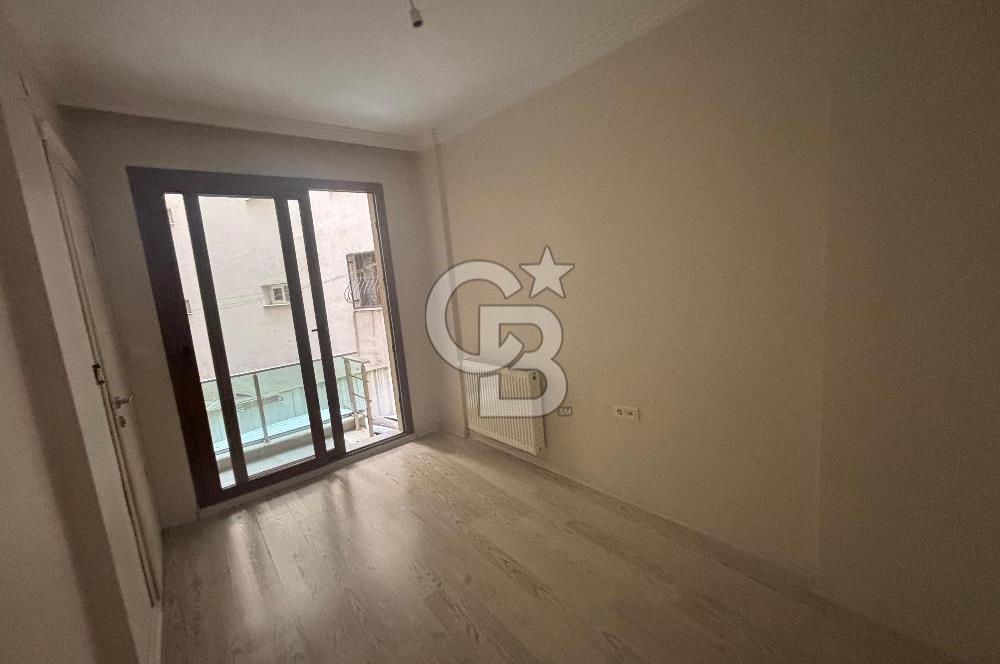 CB ODAKTAN Karşıyaka Dedebaşı’nda 3+1 Daire