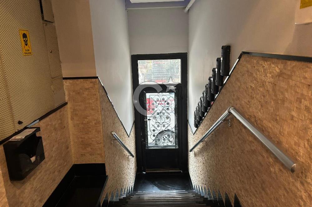 CB ODAKTAN Karşıyaka Dedebaşı’nda 3+1 Daire