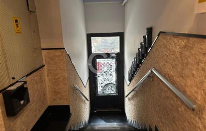 CB ODAKTAN Karşıyaka Dedebaşı’nda 3+1 Daire