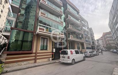 CB ODAKTAN Karşıyaka Dedebaşı’nda 3+1 Daire