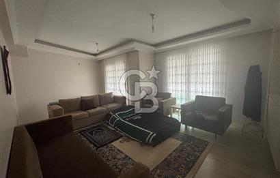 CB ODAKTAN Karşıyaka Dedebaşı’nda 3+1 Daire