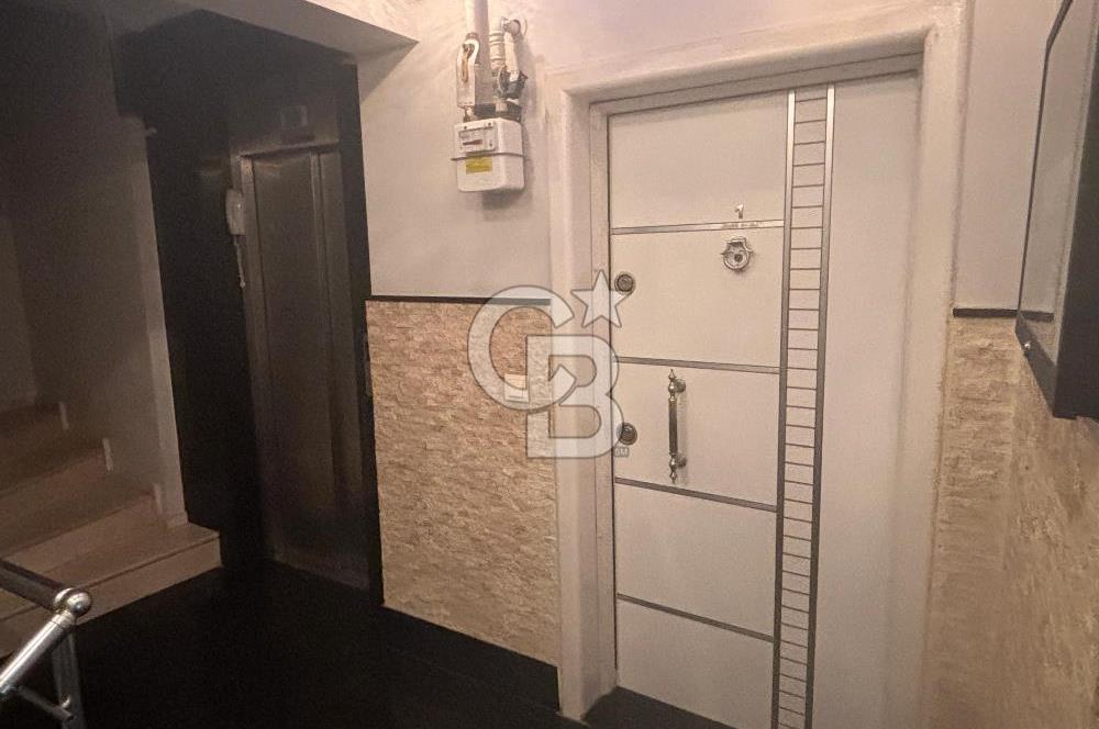 CB ODAKTAN Karşıyaka Dedebaşı’nda 3+1 Daire