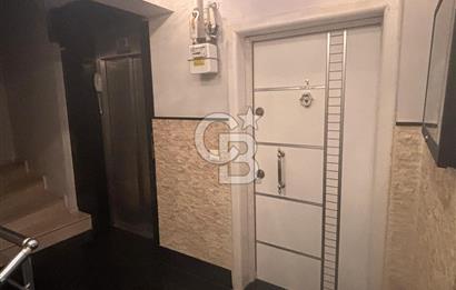 CB ODAKTAN Karşıyaka Dedebaşı’nda 3+1 Daire