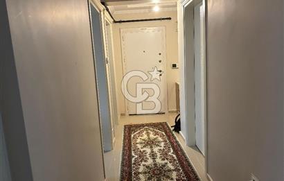 CB ODAKTAN Karşıyaka Dedebaşı’nda 3+1 Daire