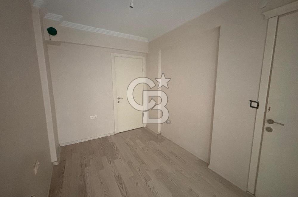 CB ODAKTAN Karşıyaka Dedebaşı’nda 3+1 Daire