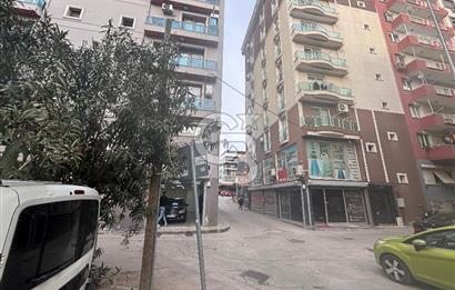 CB ODAKTAN Karşıyaka Dedebaşı’nda 3+1 Daire