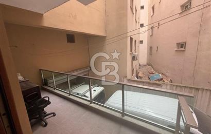 CB ODAKTAN Karşıyaka Dedebaşı’nda 3+1 Daire