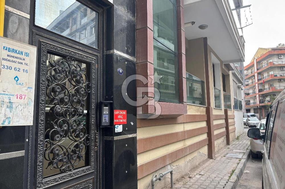 CB ODAKTAN Karşıyaka Dedebaşı’nda 3+1 Daire