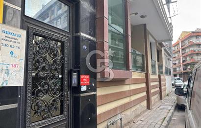 CB ODAKTAN Karşıyaka Dedebaşı’nda 3+1 Daire