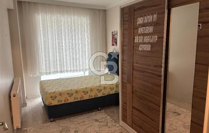 CB ODAKTAN Karşıyaka Dedebaşı’nda 3+1 Daire