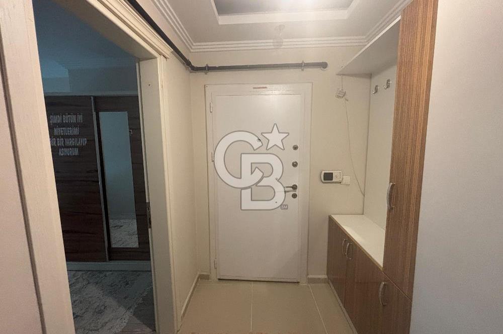 CB ODAKTAN Karşıyaka Dedebaşı’nda 3+1 Daire