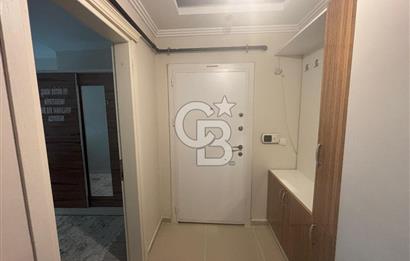 CB ODAKTAN Karşıyaka Dedebaşı’nda 3+1 Daire