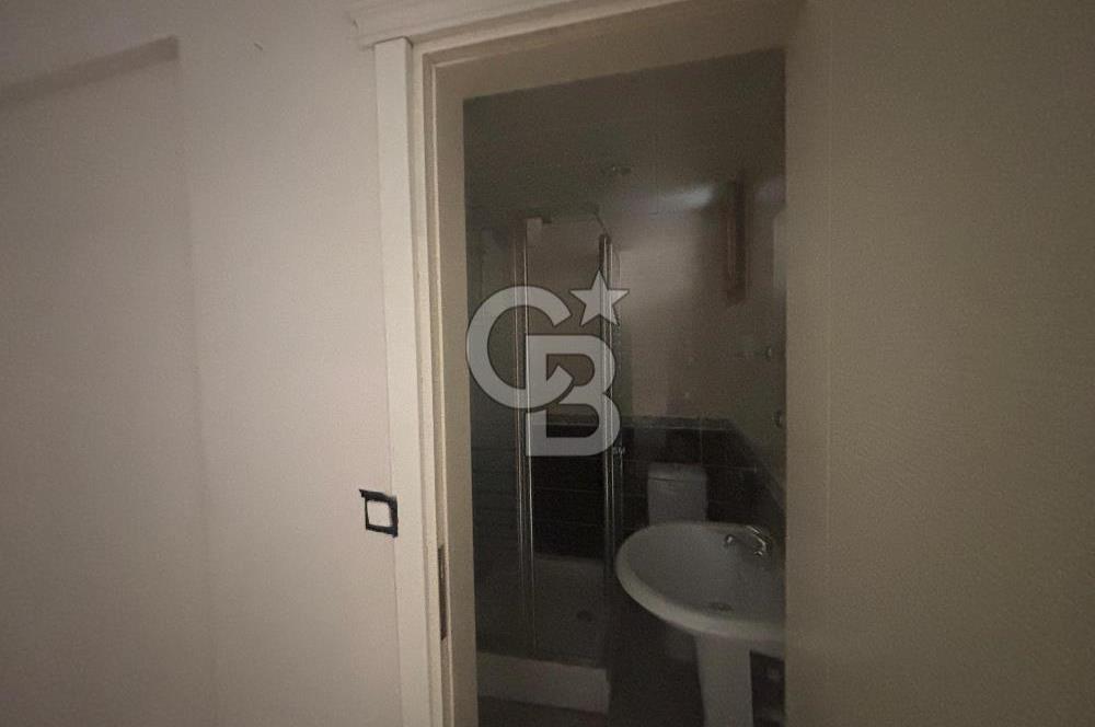 CB ODAKTAN Karşıyaka Dedebaşı’nda 3+1 Daire